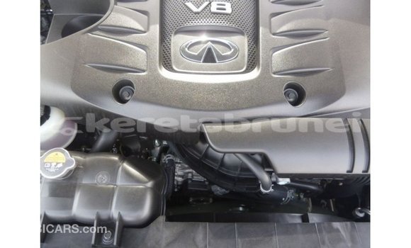 Buy Import Infiniti Q Black Car in Import - Dubai in Belait Buy Import Infiniti Q Black Car in Import - Dubai in Belait