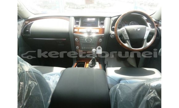 Buy Import Infiniti Q White Car in Import - Dubai in Belait Buy Import Infiniti Q White Car in Import - Dubai in Belait