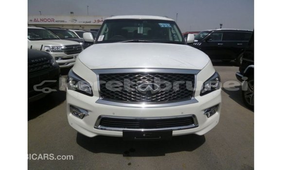 Buy Import Infiniti Q White Car in Import - Dubai in Belait Buy Import Infiniti Q White Car in Import - Dubai in Belait