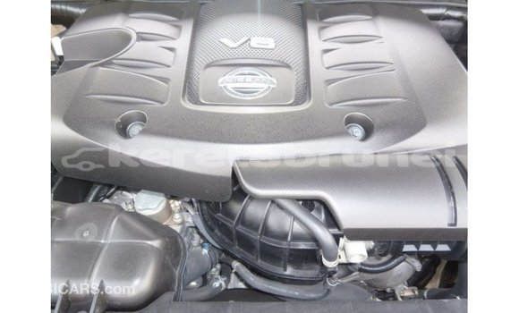 Buy Import Nissan Patrol Black Car in Import - Dubai in Belait Buy Import Nissan Patrol Black Car in Import - Dubai in Belait