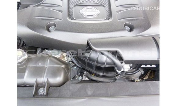 Buy Import Nissan Patrol Black Car in Import - Dubai in Belait Buy Import Nissan Patrol Black Car in Import - Dubai in Belait