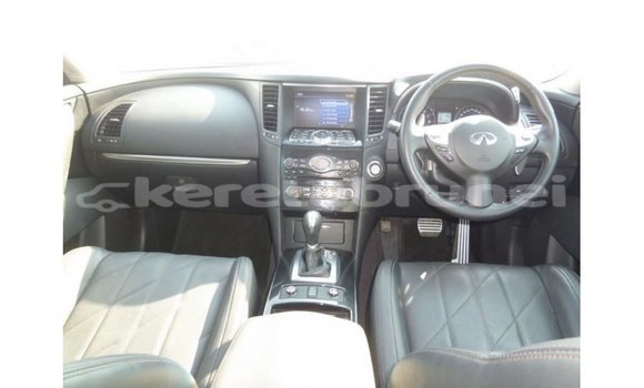 Buy Import Infiniti FX Other Car in Import - Dubai in Belait Buy Import Infiniti FX Other Car in Import - Dubai in Belait