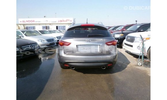 Buy Import Infiniti FX Other Car in Import - Dubai in Belait Buy Import Infiniti FX Other Car in Import - Dubai in Belait