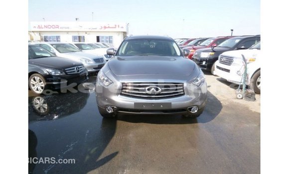 Buy Import Infiniti FX Other Car in Import - Dubai in Belait Buy Import Infiniti FX Other Car in Import - Dubai in Belait