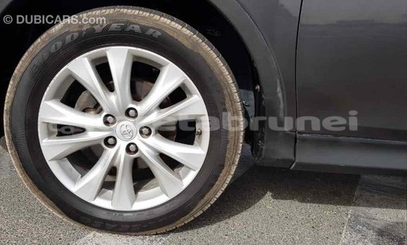 Buy Import Toyota RAV4 Other Car in Import - Dubai in Belait Buy Import Toyota RAV4 Other Car in Import - Dubai in Belait