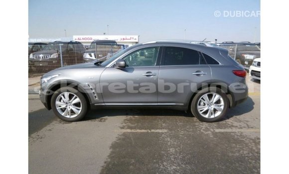 Buy Import Infiniti FX Other Car in Import - Dubai in Belait Buy Import Infiniti FX Other Car in Import - Dubai in Belait