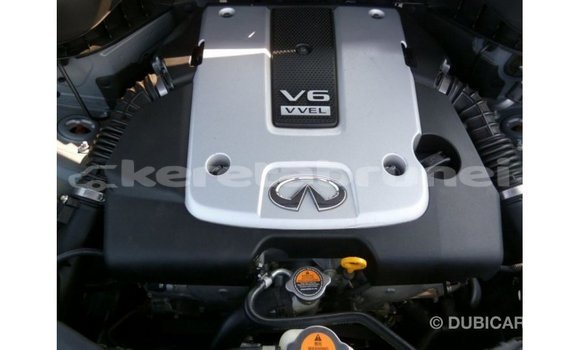 Buy Import Infiniti FX Other Car in Import - Dubai in Belait Buy Import Infiniti FX Other Car in Import - Dubai in Belait