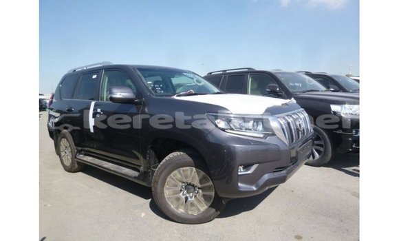 Buy Import Toyota Prado Other Car in Import - Dubai in Belait Buy Import Toyota Prado Other Car in Import - Dubai in Belait