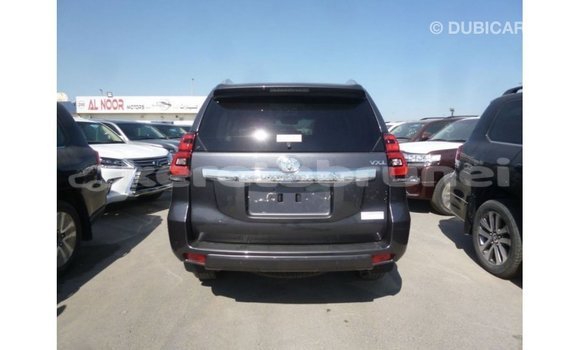 Buy Import Toyota Prado Other Car in Import - Dubai in Belait Buy Import Toyota Prado Other Car in Import - Dubai in Belait
