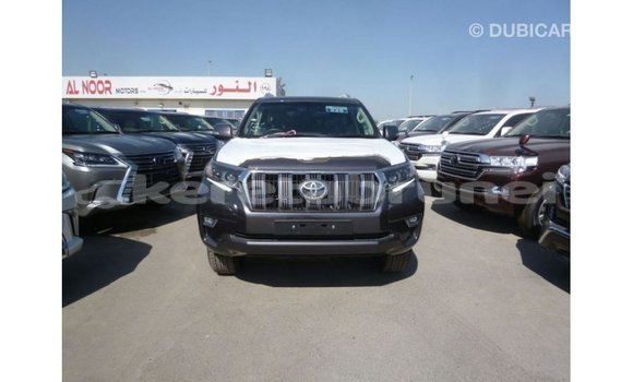 Buy Import Toyota Prado Other Car in Import - Dubai in Belait Buy Import Toyota Prado Other Car in Import - Dubai in Belait