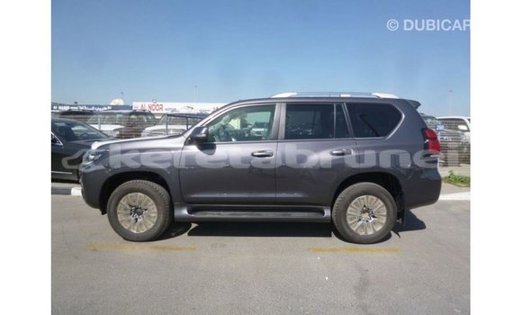 Buy Import Toyota Prado Other Car in Import - Dubai in Belait Buy Import Toyota Prado Other Car in Import - Dubai in Belait
