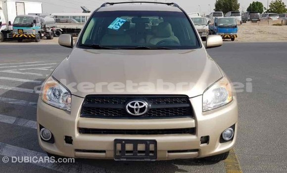 Buy Import Toyota RAV4 Other Car in Import - Dubai in Belait Buy Import Toyota RAV4 Other Car in Import - Dubai in Belait