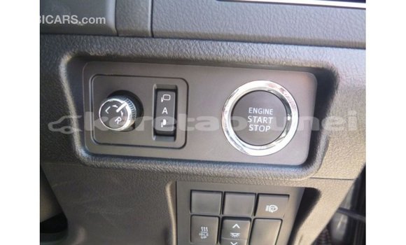Buy Import Toyota Prado Other Car in Import - Dubai in Belait Buy Import Toyota Prado Other Car in Import - Dubai in Belait