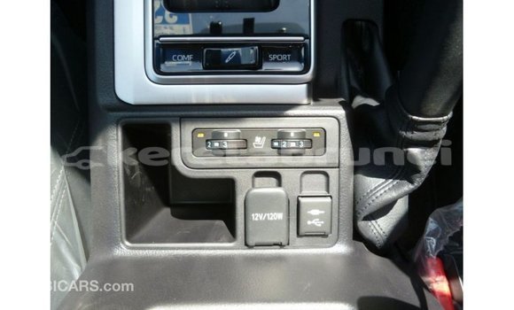 Buy Import Toyota Prado Other Car in Import - Dubai in Belait Buy Import Toyota Prado Other Car in Import - Dubai in Belait