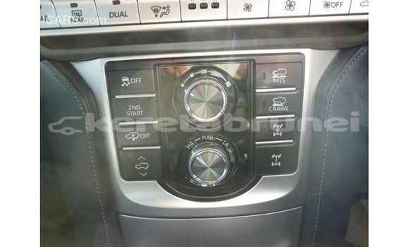 Buy Import Toyota Prado Other Car in Import - Dubai in Belait Buy Import Toyota Prado Other Car in Import - Dubai in Belait