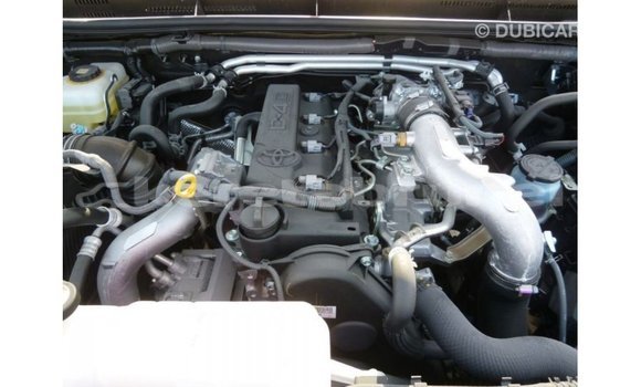 Buy Import Toyota Prado Other Car in Import - Dubai in Belait Buy Import Toyota Prado Other Car in Import - Dubai in Belait