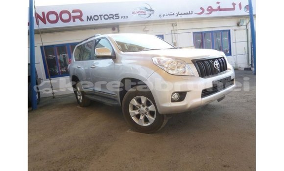 Buy Import Toyota Prado Other Car in Import - Dubai in Belait Buy Import Toyota Prado Other Car in Import - Dubai in Belait