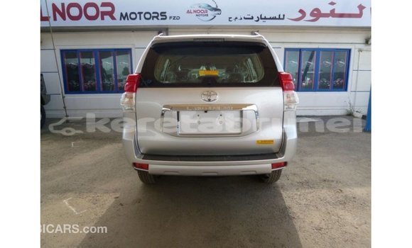 Buy Import Toyota Prado Other Car in Import - Dubai in Belait Buy Import Toyota Prado Other Car in Import - Dubai in Belait