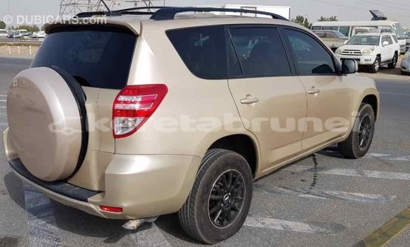 Buy Import Toyota RAV4 Other Car in Import - Dubai in Belait Buy Import Toyota RAV4 Other Car in Import - Dubai in Belait