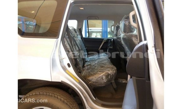 Buy Import Toyota Prado Other Car in Import - Dubai in Belait Buy Import Toyota Prado Other Car in Import - Dubai in Belait