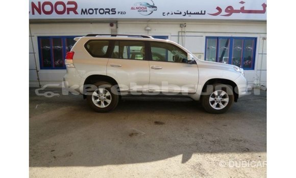Buy Import Toyota Prado Other Car in Import - Dubai in Belait Buy Import Toyota Prado Other Car in Import - Dubai in Belait