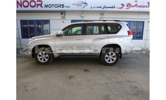 Buy Import Toyota Prado Other Car in Import - Dubai in Belait Buy Import Toyota Prado Other Car in Import - Dubai in Belait