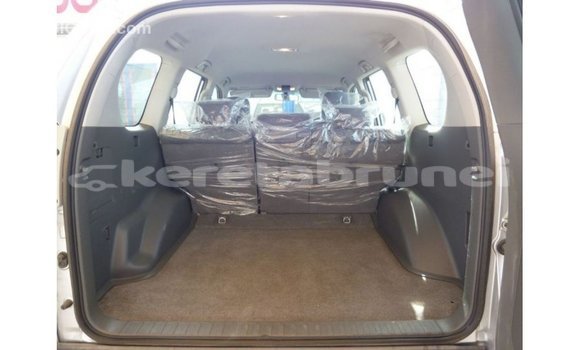 Buy Import Toyota Prado Other Car in Import - Dubai in Belait Buy Import Toyota Prado Other Car in Import - Dubai in Belait