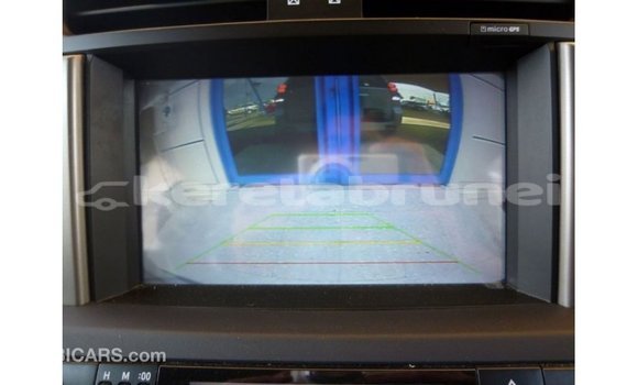 Buy Import Toyota Prado Other Car in Import - Dubai in Belait Buy Import Toyota Prado Other Car in Import - Dubai in Belait