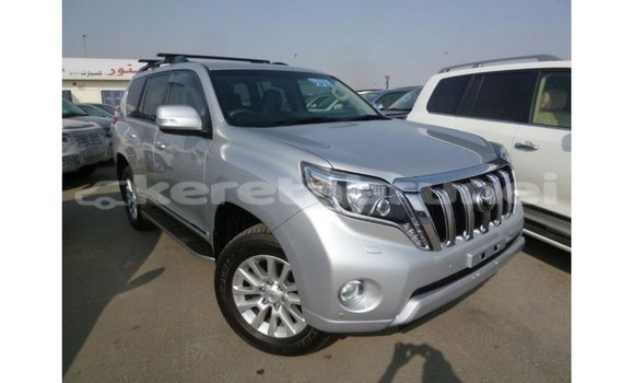 Buy Import Toyota Prado Other Car in Import - Dubai in Belait Buy Import Toyota Prado Other Car in Import - Dubai in Belait