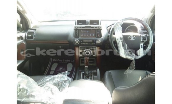 Buy Import Toyota Prado Other Car in Import - Dubai in Belait Buy Import Toyota Prado Other Car in Import - Dubai in Belait