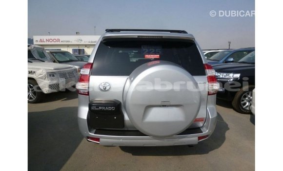 Buy Import Toyota Prado Other Car in Import - Dubai in Belait Buy Import Toyota Prado Other Car in Import - Dubai in Belait