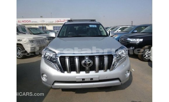Buy Import Toyota Prado Other Car in Import - Dubai in Belait Buy Import Toyota Prado Other Car in Import - Dubai in Belait