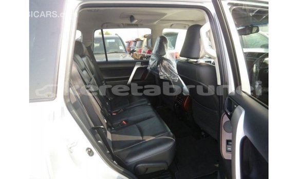 Buy Import Toyota Prado Other Car in Import - Dubai in Belait Buy Import Toyota Prado Other Car in Import - Dubai in Belait