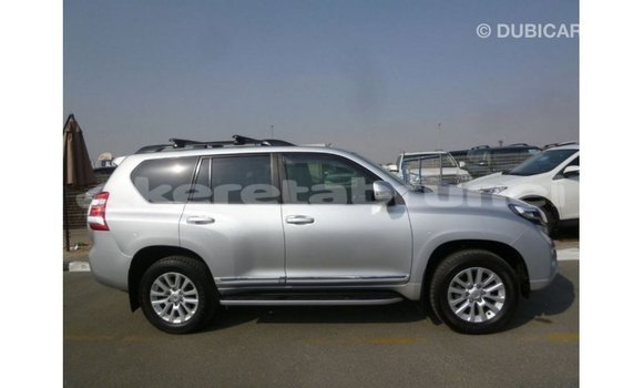 Buy Import Toyota Prado Other Car in Import - Dubai in Belait Buy Import Toyota Prado Other Car in Import - Dubai in Belait