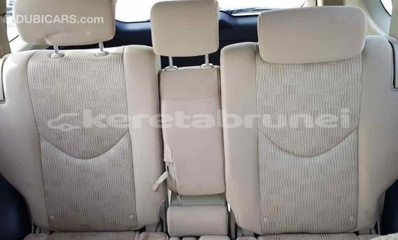 Buy Import Toyota RAV4 Other Car in Import - Dubai in Belait Buy Import Toyota RAV4 Other Car in Import - Dubai in Belait
