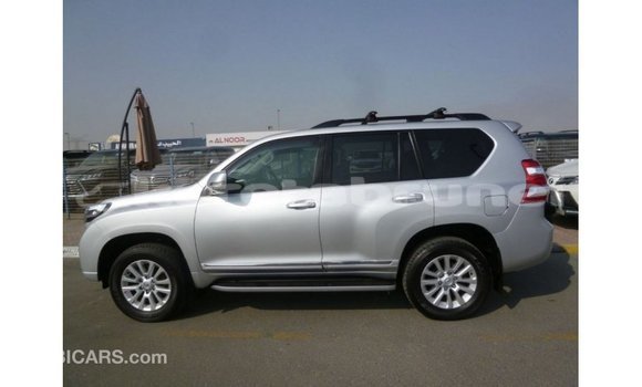 Buy Import Toyota Prado Other Car in Import - Dubai in Belait Buy Import Toyota Prado Other Car in Import - Dubai in Belait