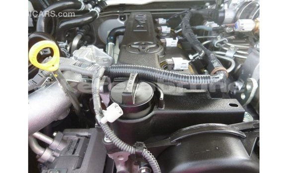 Buy Import Toyota Prado Other Car in Import - Dubai in Belait Buy Import Toyota Prado Other Car in Import - Dubai in Belait