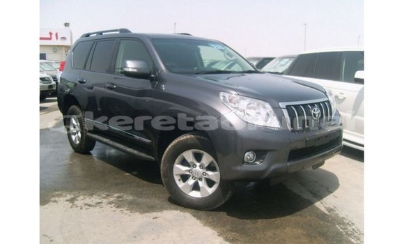 Buy Import Toyota Prado Other Car in Import - Dubai in Belait Buy Import Toyota Prado Other Car in Import - Dubai in Belait