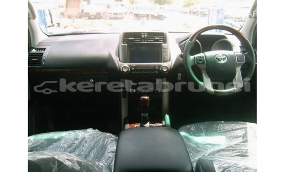 Buy Import Toyota Prado Other Car in Import - Dubai in Belait Buy Import Toyota Prado Other Car in Import - Dubai in Belait
