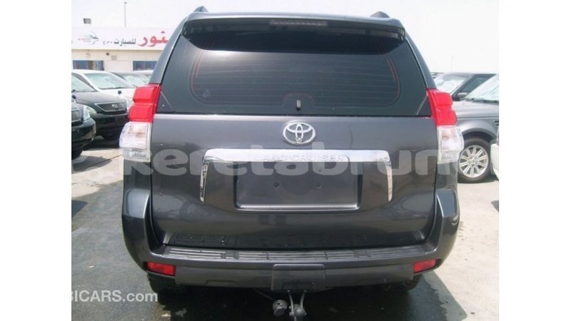 Big with watermark toyota prado belait import dubai 2787