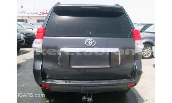 Buy Import Toyota Prado Other Car in Import - Dubai in Belait Buy Import Toyota Prado Other Car in Import - Dubai in Belait