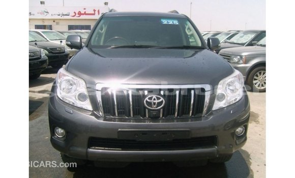 Buy Import Toyota Prado Other Car in Import - Dubai in Belait Buy Import Toyota Prado Other Car in Import - Dubai in Belait