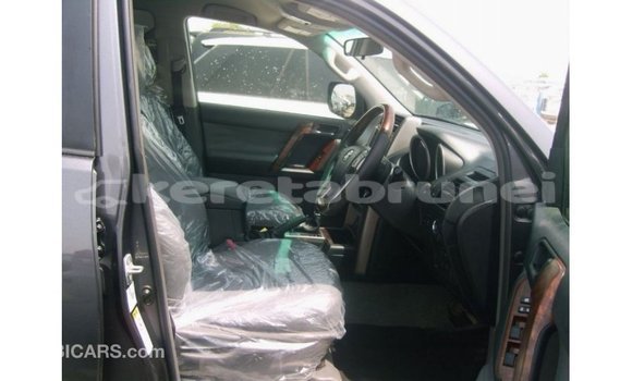 Buy Import Toyota Prado Other Car in Import - Dubai in Belait Buy Import Toyota Prado Other Car in Import - Dubai in Belait