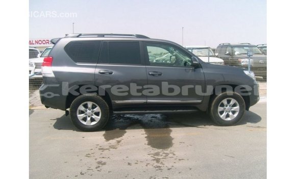 Buy Import Toyota Prado Other Car in Import - Dubai in Belait Buy Import Toyota Prado Other Car in Import - Dubai in Belait