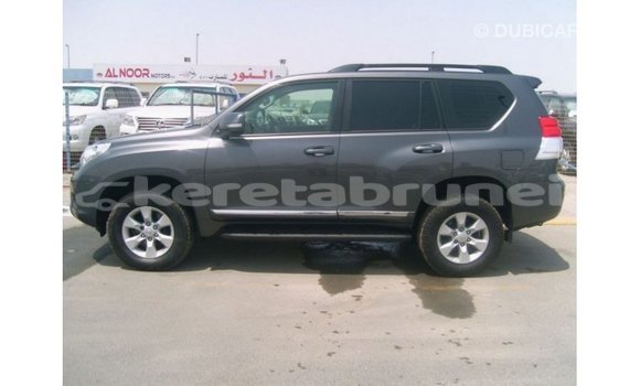 Buy Import Toyota Prado Other Car in Import - Dubai in Belait Buy Import Toyota Prado Other Car in Import - Dubai in Belait