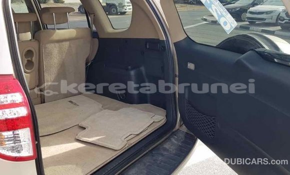 Buy Import Toyota RAV4 Other Car in Import - Dubai in Belait Buy Import Toyota RAV4 Other Car in Import - Dubai in Belait