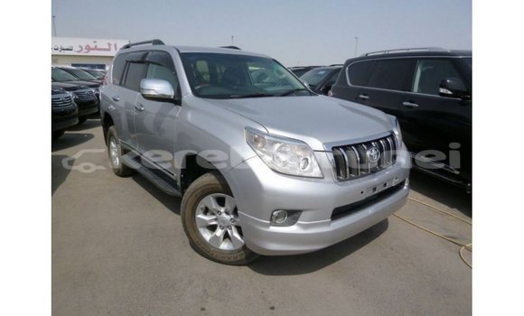 Buy Import Toyota Prado Other Car in Import - Dubai in Belait Buy Import Toyota Prado Other Car in Import - Dubai in Belait