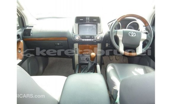 Buy Import Toyota Prado Other Car in Import - Dubai in Belait Buy Import Toyota Prado Other Car in Import - Dubai in Belait