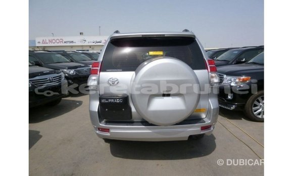 Buy Import Toyota Prado Other Car in Import - Dubai in Belait Buy Import Toyota Prado Other Car in Import - Dubai in Belait