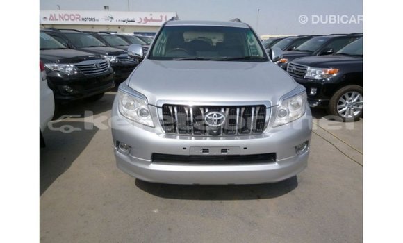 Buy Import Toyota Prado Other Car in Import - Dubai in Belait Buy Import Toyota Prado Other Car in Import - Dubai in Belait